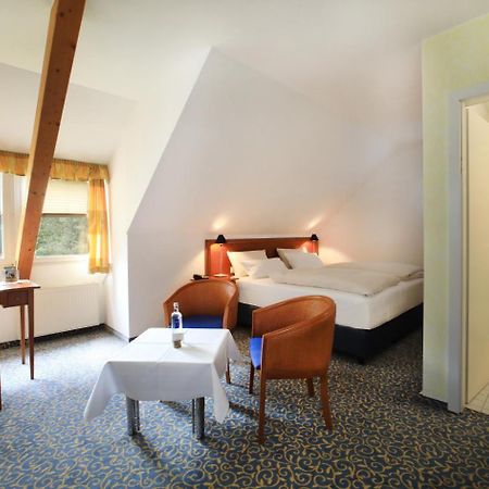 Landidyll Hotel Erbgericht Tautewalde Wilthen Dış mekan fotoğraf