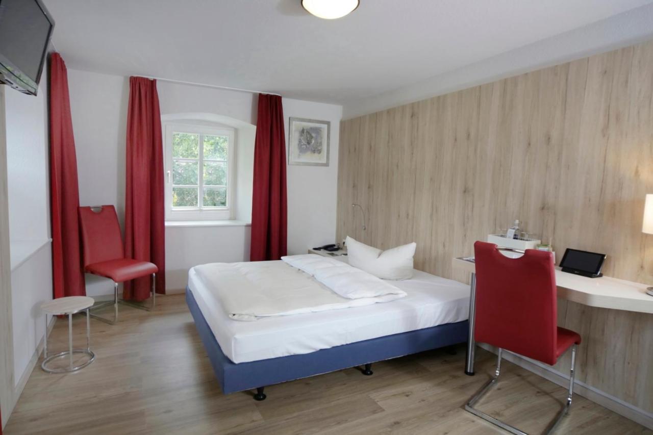 Landidyll Hotel Erbgericht Tautewalde Wilthen Dış mekan fotoğraf