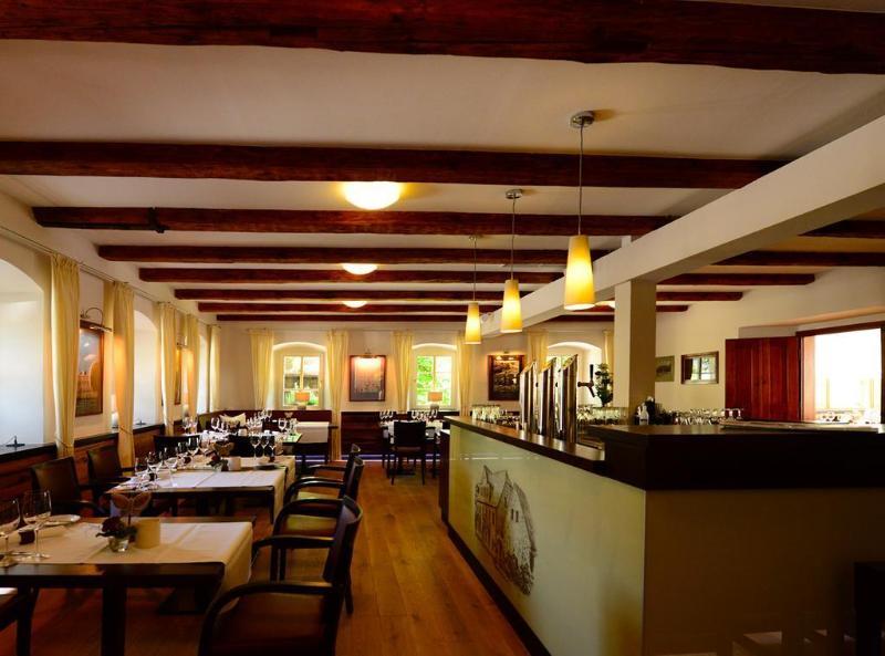Landidyll Hotel Erbgericht Tautewalde Wilthen Dış mekan fotoğraf