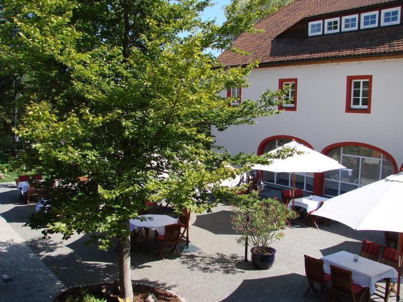 Landidyll Hotel Erbgericht Tautewalde Wilthen Dış mekan fotoğraf