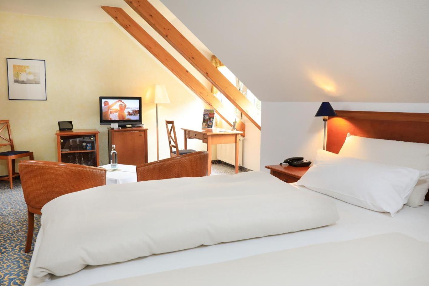Landidyll Hotel Erbgericht Tautewalde Wilthen Dış mekan fotoğraf