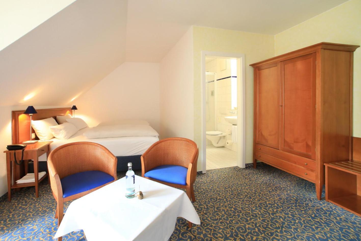 Landidyll Hotel Erbgericht Tautewalde Wilthen Dış mekan fotoğraf
