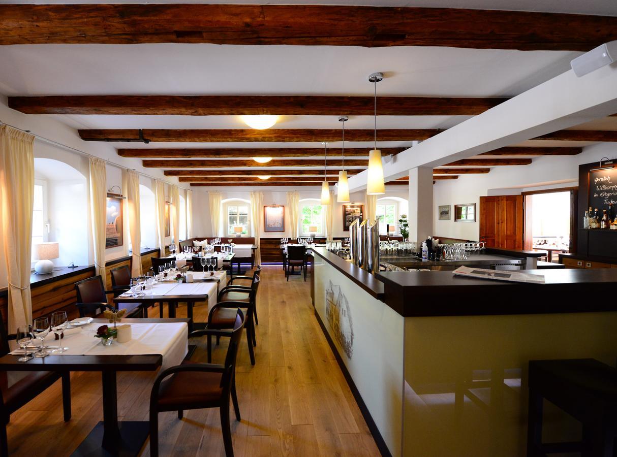 Landidyll Hotel Erbgericht Tautewalde Wilthen Dış mekan fotoğraf